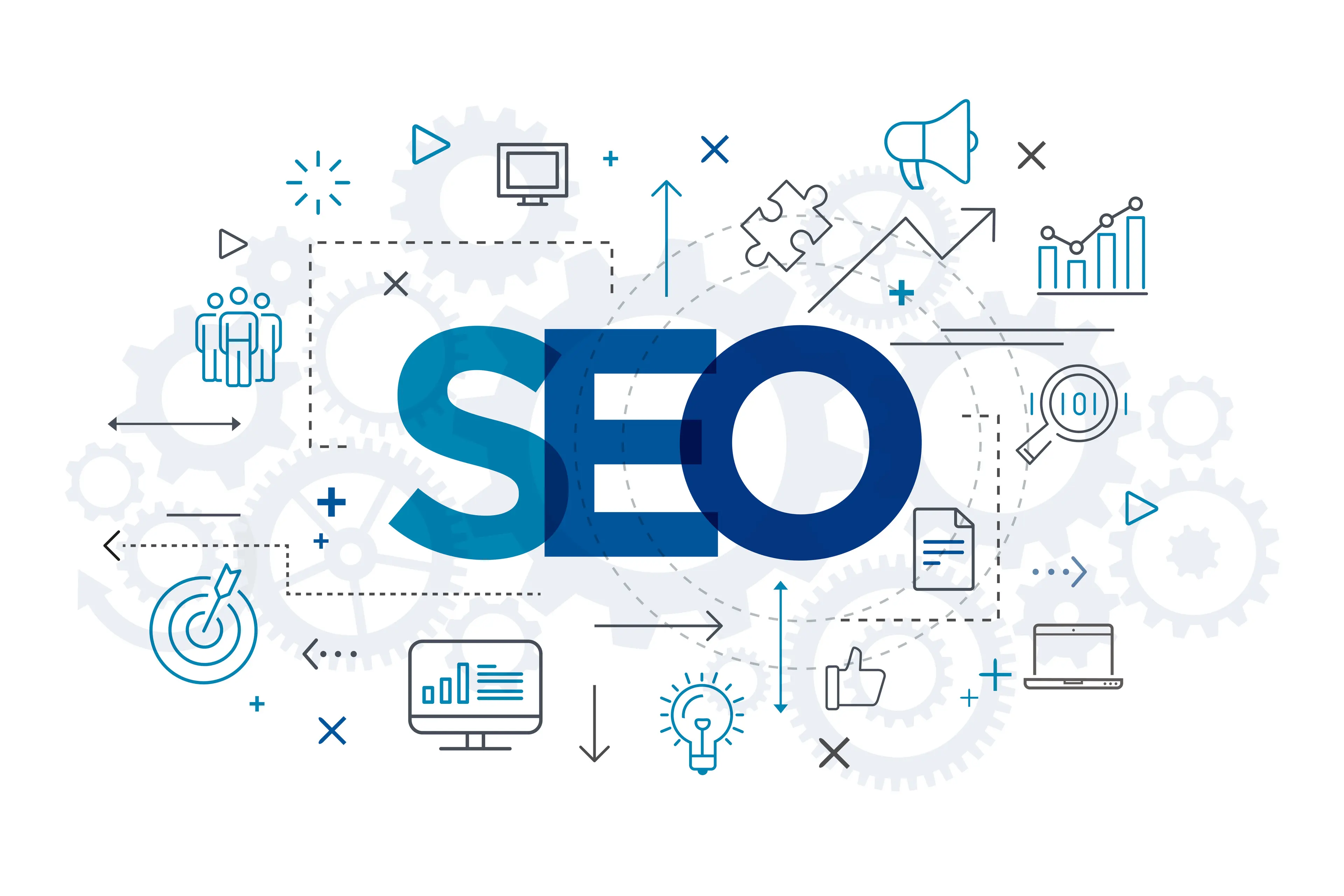 SEO Strategy